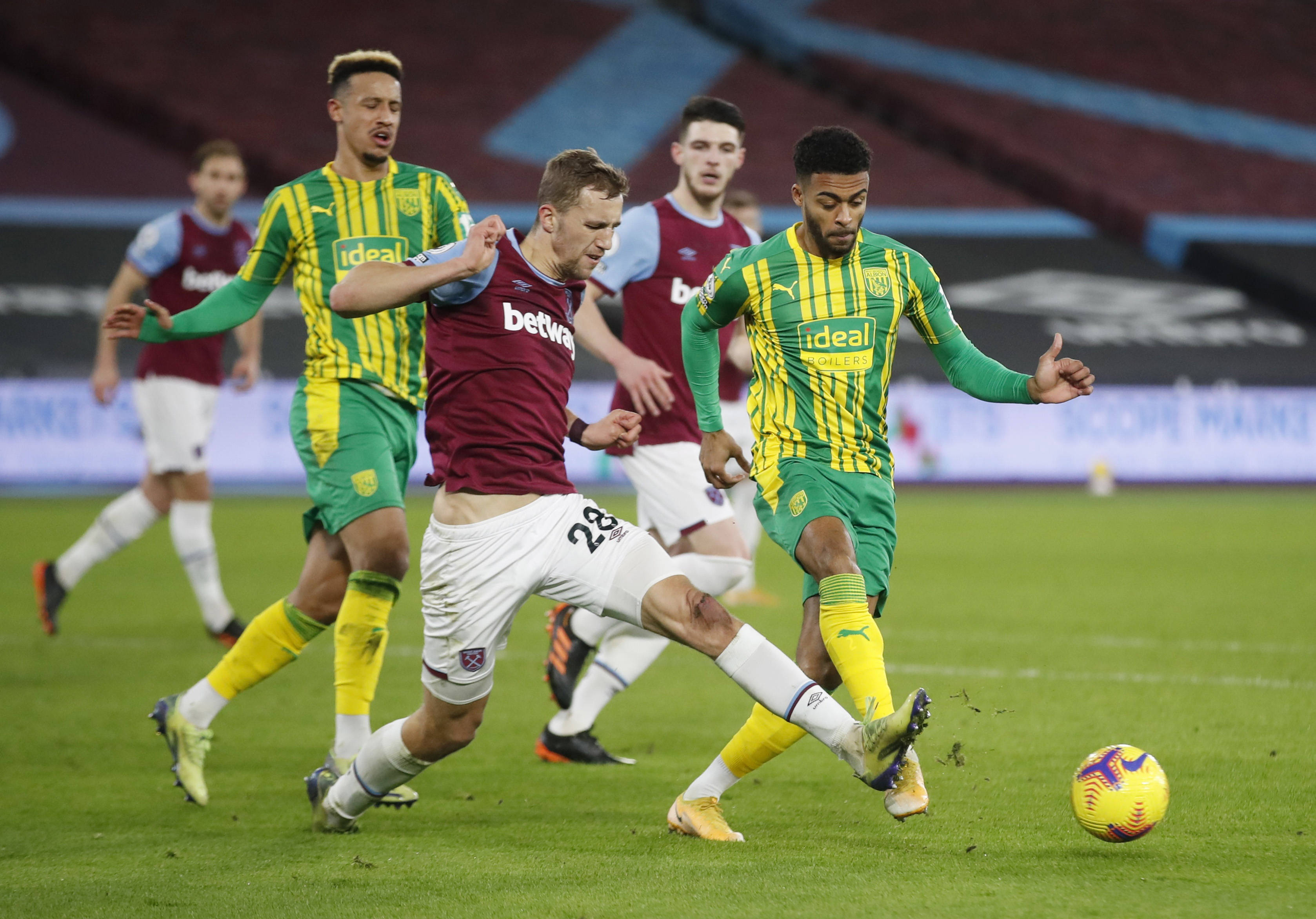 争议与案例 争议与案例