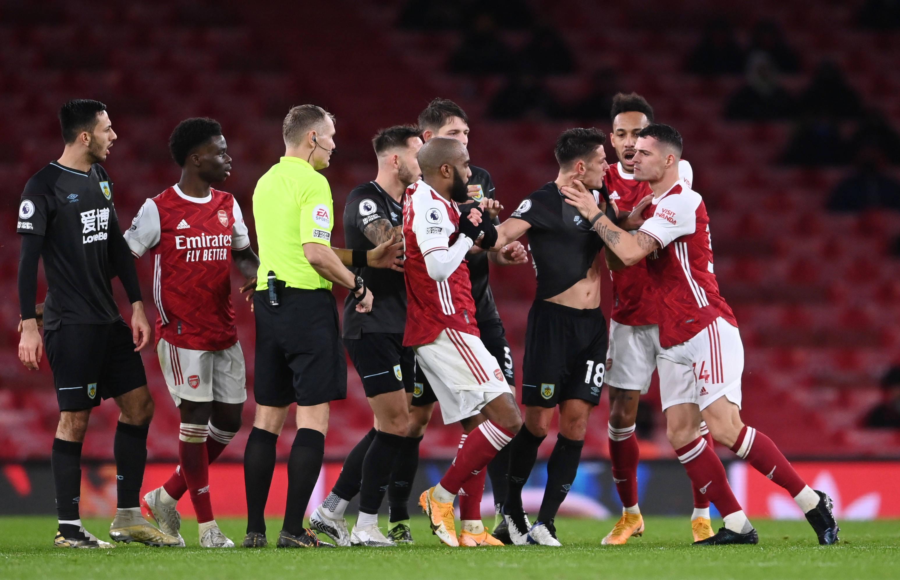 图赫尔与切 图赫尔与切